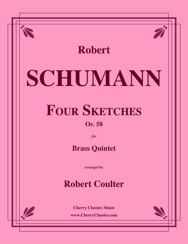 Debussy - Two Selections from the Children's Corner for Horn and Piano