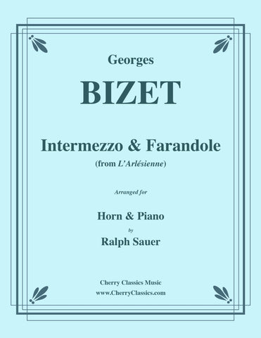 Brahms - Intermezzo, Op. 118 No. 2 for Low Brass Ensemble