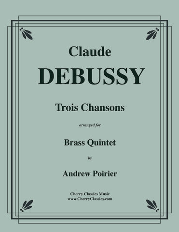 Brisson - Sonata for Trombone and Continuo
