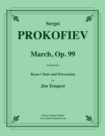 Brisson - Sonata for Trombone and Continuo