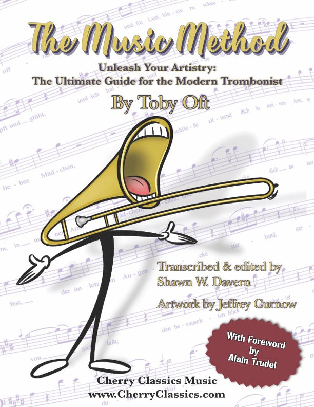 Oft - The Music Method