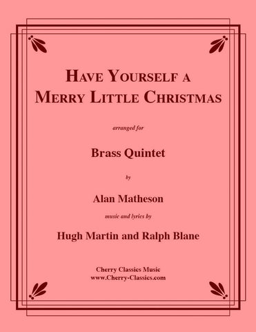 Traditional Christmas - Holly and the Ivy and What Child Is This for Trombone Quartet