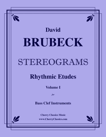 Ervin - Sixty Counterparts by Voxman Selected Studies for Trombone Duets