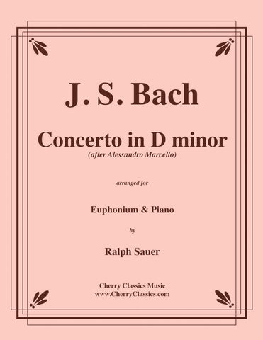 Russell - Somber and Jovial for Trombone and Piano