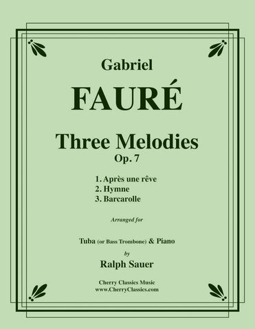 Mueller - School for Trombone, volumes 1, 2 & 3 complete