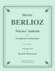 Berlioz - Witches' Sabbath from Symphonie Fantastique for Trombone Octet - Cherry Classics Music