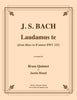 Bach - 