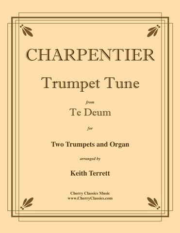 Aldcroft - Twelve Beginning Jazz Duets for Trumpets