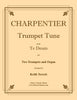 Charpentier - Trumpet Tune from 