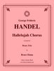 Handel - Hallelujah Chorus from 