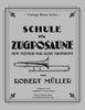Mueller - School for Trombone, volumes 1, 2 & 3 complete - Cherry Classics Music
