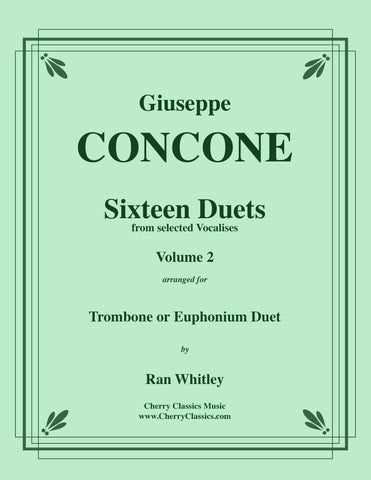 Smith - Oboe Method Volume #2 for the Intermediate musician