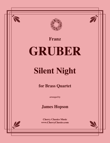 Mozart - Ave Verum for Tuba Quartet