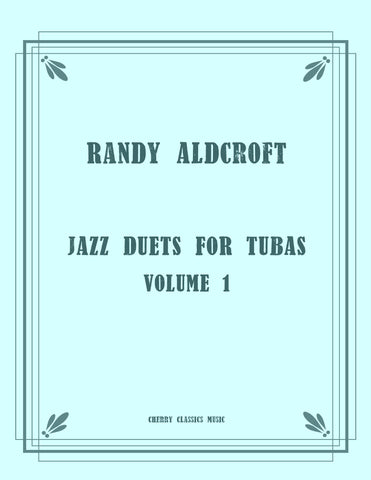 Beaman - Five Duets for Tuba and Euphonium