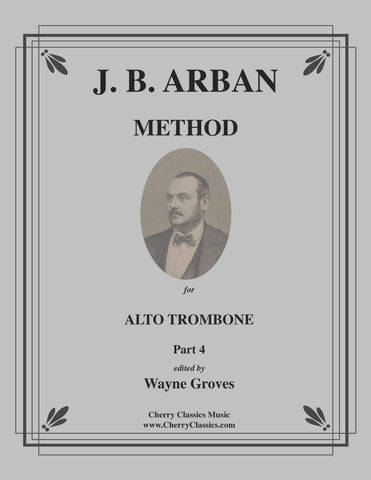 Aldcroft - Famous Jazz Duets for Trumpet and Trombone, Volume 1