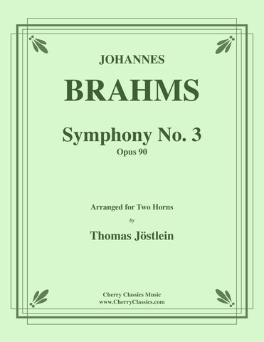 Handel - Eight Duets for Trombones