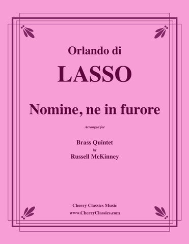 Brisson - Sonata for Trombone and Continuo