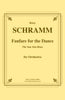 Schramm - Fanfare for the Dance for Orchestra