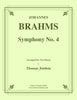 Brahms - Symphony No. 4 for Two Horns