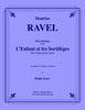 Ravel - Two Scenes from L'Enfant et les Sortilèges for Trombone and Piano