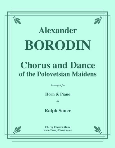 Bordogni - Melodious Etudes 51-60 for Trombone Quartet