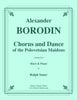 Borodin - Chorus and Dance of the Polovetsian Maidens from Prince Igor for Horn & Piano