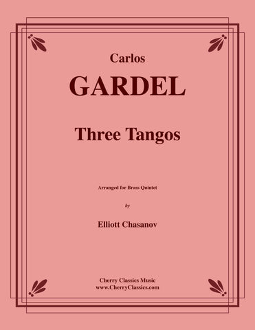 Various - Great American Rags for Trombone or Euphonium & Piano, Volume 2