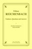Reichenbach - Fanfares, Questions and Answers for solo Bass Trombone & Wind Ensemble
