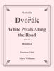 Dvorak - White Petals Along the Road from Rusalka for Trombone Choir