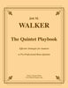 Walker - The Quintet Playbook