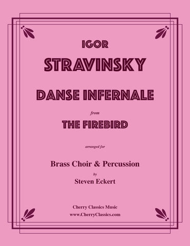 Strauss - Waltzes from Der Rosenkavalier for Horn and Piano