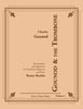 Gounod - Gounod and the Trombone for Trombone and Piano, volume 1