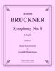 Bruckner - Adagio from Symphony No. 8 for 10-part Brass Ensemble