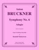 Bruckner - Symphony No. 6, Adagio for 5-part Trombone Ensemble