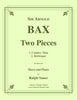 Bax - Two Pieces for Horn and Piano