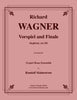 Wagner - Siegfried Act III Vorspiel and Finale for Brass Ensemble