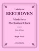 Beethoven - Music for a Mechanical Clock for Horn and Piano