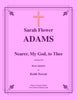 Adams - Nearer, My God, to Thee for Brass Quintet