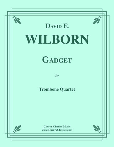 Sauer - Practice With Bach for the Tuba, Volume V