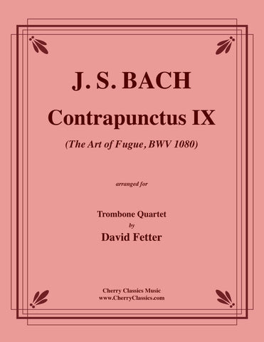 Sauer - Practice With Bach for the Tuba, Volume V