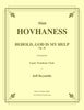 Hovhaness - Behold, God is My Help for 5-part Trombone Choir