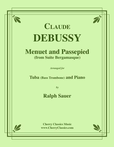 Whitley - Brass Quartets for Young Players