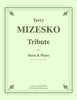 Mizesko - Tribute for Horn and Piano