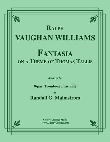 Bridge - Pensiero and Allegro for Trombone and Piano