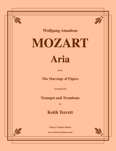 Pergolesi - Sonata No. 4 for Trombone Quartet