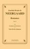 Neergaard - Romance for Trombone and Orchestra