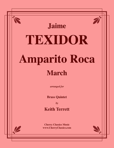 Pergolesi - Sonata No. 4 for Trombone Quartet