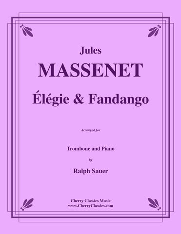 Pergolesi - Sonata No. 4 for Trombone Quartet