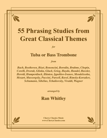 Arban - Method for Alto Trombone - Part 4
