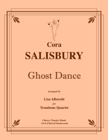 Tailleferre - Berceuse et Pastorale for Horn and Piano